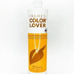 Framesi Color Lover Curl Define Conditioner 17oz